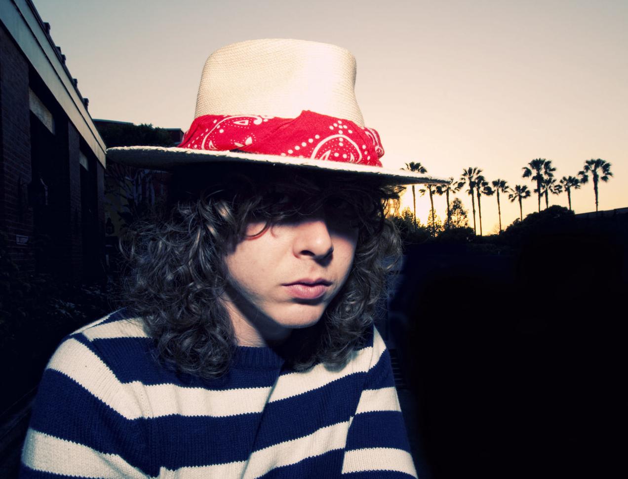 Ben Kweller
